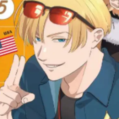 Profile image of Americ
