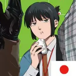 Profile image of Hinomoto