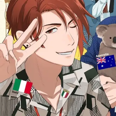 Profile image of Italy