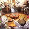 Profile image of 原神の方々