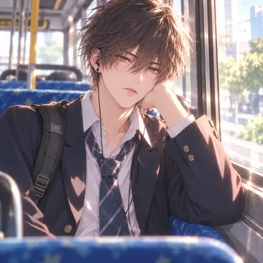 Profile image of 凪