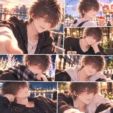 Profile image of Nagi
