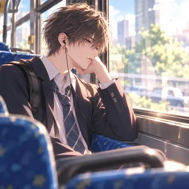 Profile image of 凪