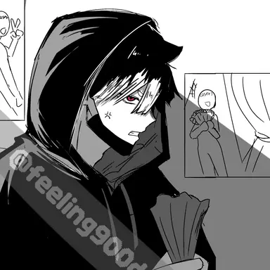 Profile image of 나루미 겐