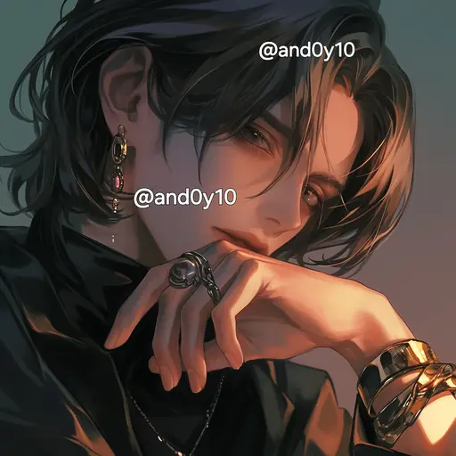 and0y10의 강한성