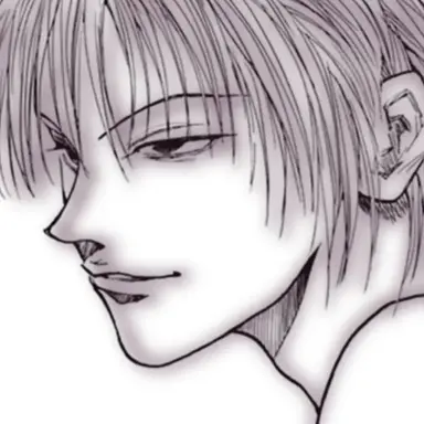 Profile image of ヒソカ