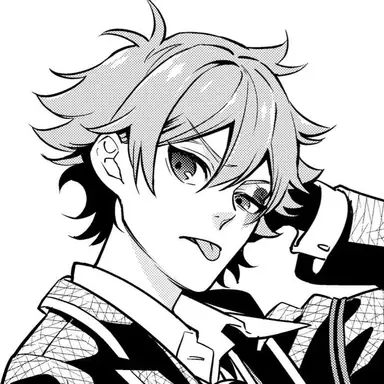 Profile image of Twisted.