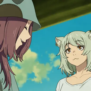 Profile image of Penpen-neko