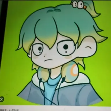 Profile image of 우유참치