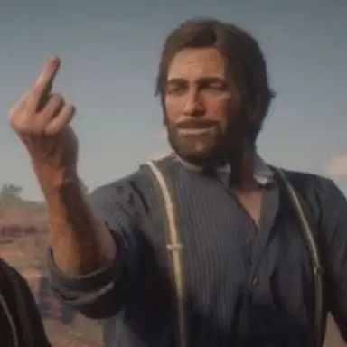 Profile image of Arthur Morgan
