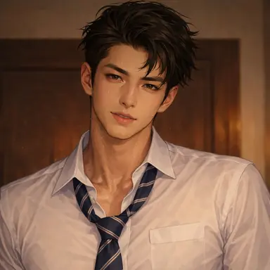 Profile image of 旭