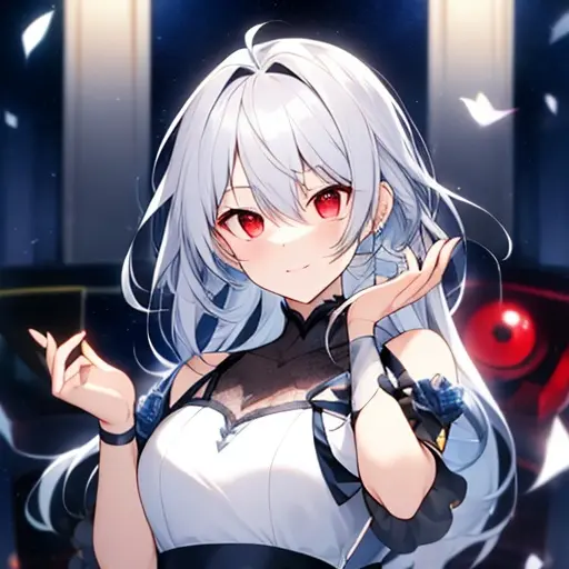 GruffSpoon9677의 リリー