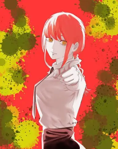 Profile image of マキマ