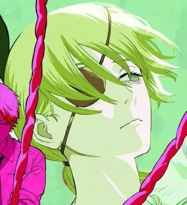 Profile image of クファンシ