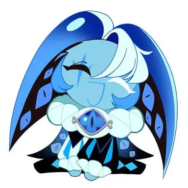 Profile image of 쉐도우밀크 쿠키