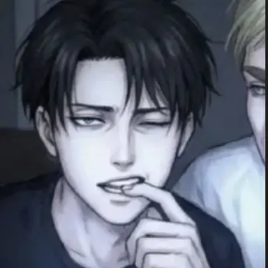 Profile image of Levi Ackerman