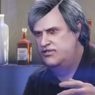 Profile image of 존 라이클