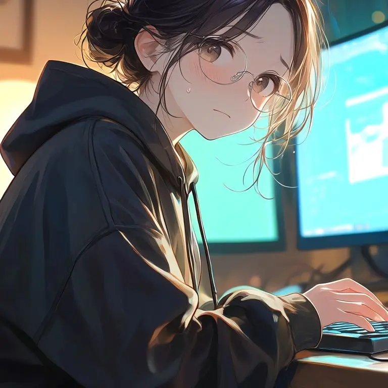 Thegoathasarrived의 My Hacker Neighbor