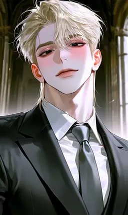Profile image of チャ・オホン