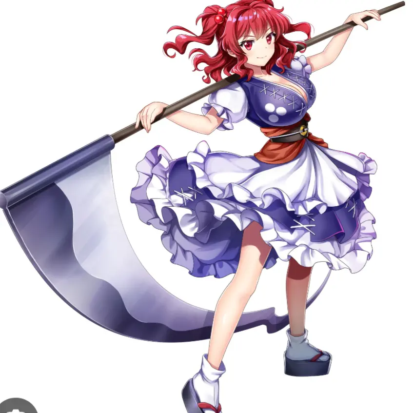 FierceBurp3395의 男にとっては地獄