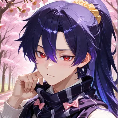 Profile image of 블루테일