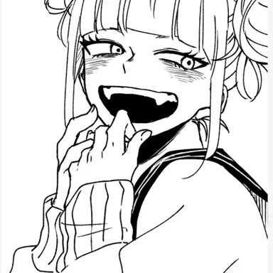 Profile image of トガちゃん