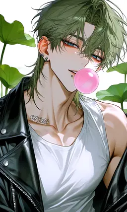 Profile image of ムギョル