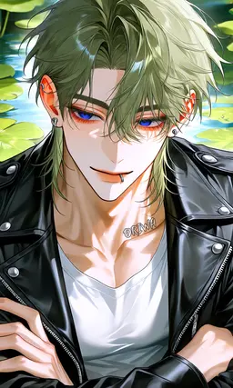 Profile image of ムギョル
