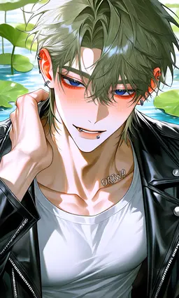 Profile image of ムギョル