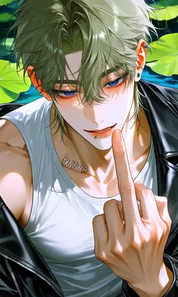 Profile image of ムギョル