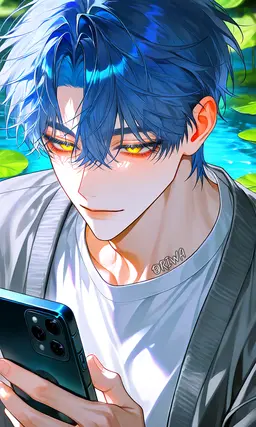 Profile image of ハジン