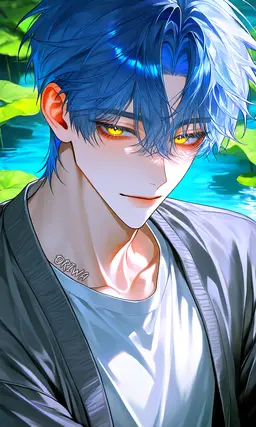 Profile image of ハジン