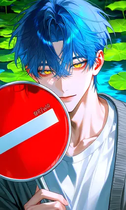 Profile image of ハジン