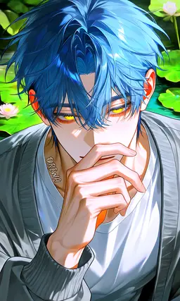 Profile image of ハジン