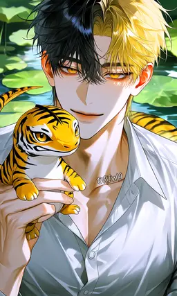 Profile image of ポムチャン