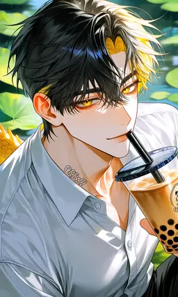 Profile image of ポムチャン