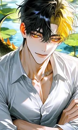 Profile image of ポムチャン