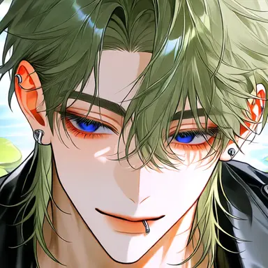 Profile image of ムギョル