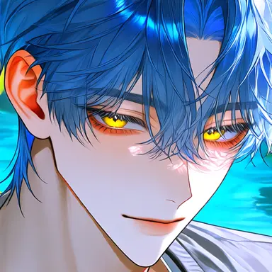 Profile image of ハジン