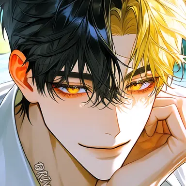 Profile image of ポムチャン