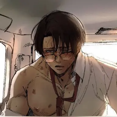 Profile image of 리바이