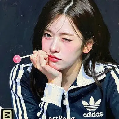 Profile image of アン・ユジン