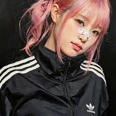 Profile image of チェ・イェナ