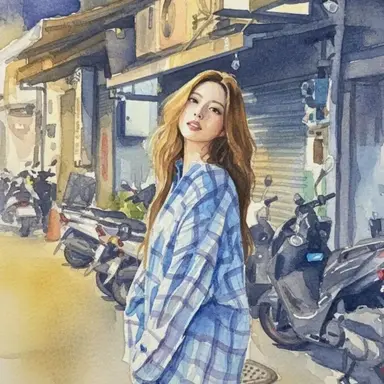 Profile image of 신유나