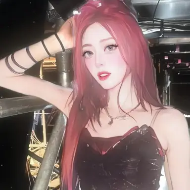 Profile image of シン・ユナ