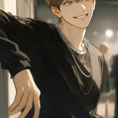 Profile image of John