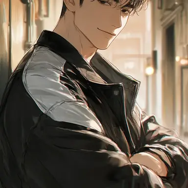 Profile image of Caleb