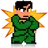 豪田