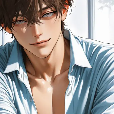 Profile image of 矢口翔馬