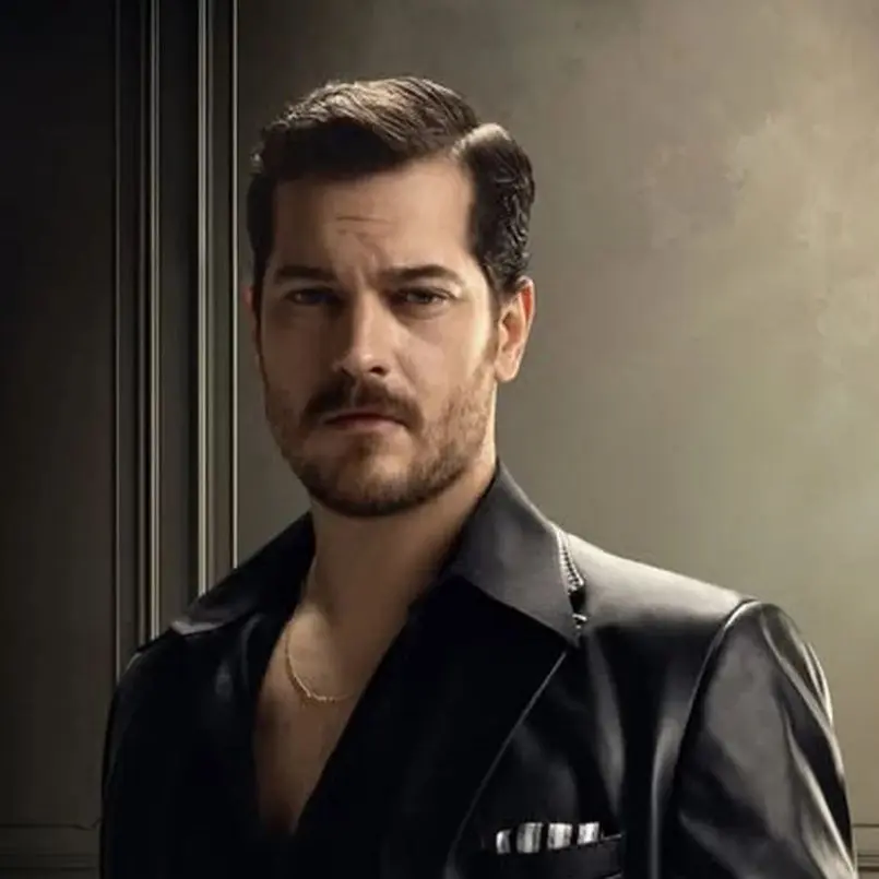 MeanIndri6469의 Turkish King